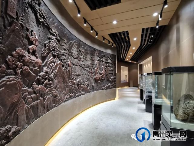 禹州中医药文化博物馆线上展览 禹州中医药文化博物馆线上展览