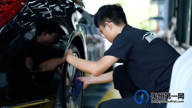 禹州爱车人士速看!洗车低至10元!这家高逼格汽车服务中心玩大了! 禹州爱车人士速看!洗车低至10元!这家高逼格汽车服务中心玩大了!