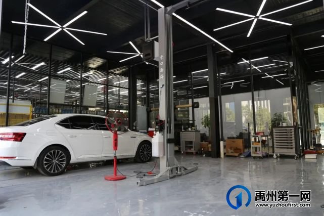 禹州爱车人士速看!洗车低至10元!这家高逼格汽车服务中心玩大了! 禹州爱车人士速看!洗车低至10元!这家高逼格汽车服务中心玩大了!
