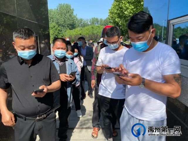 禹州车管中队已于5月16日有序开展驾驶证补换业务! 禹州车管中队已于5月16日有序开展驾驶证补换业务!