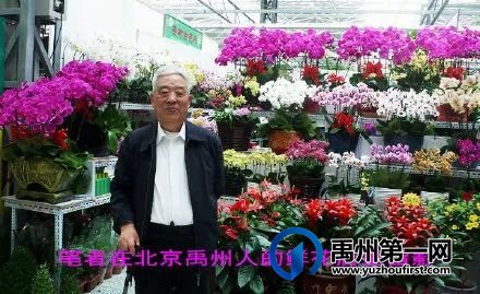 禹州人在北京旅京老禹人 禹州人在北京旅京老禹人