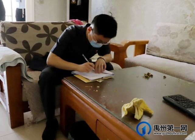 现场直击,禹州法院强制腾房!| 能力作风建设年 现场直击,禹州法院强制腾房!| 能力作风建设年