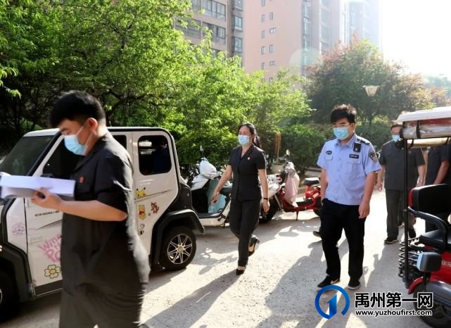 现场直击,禹州法院强制腾房!| 能力作风建设年 现场直击,禹州法院强制腾房!| 能力作风建设年