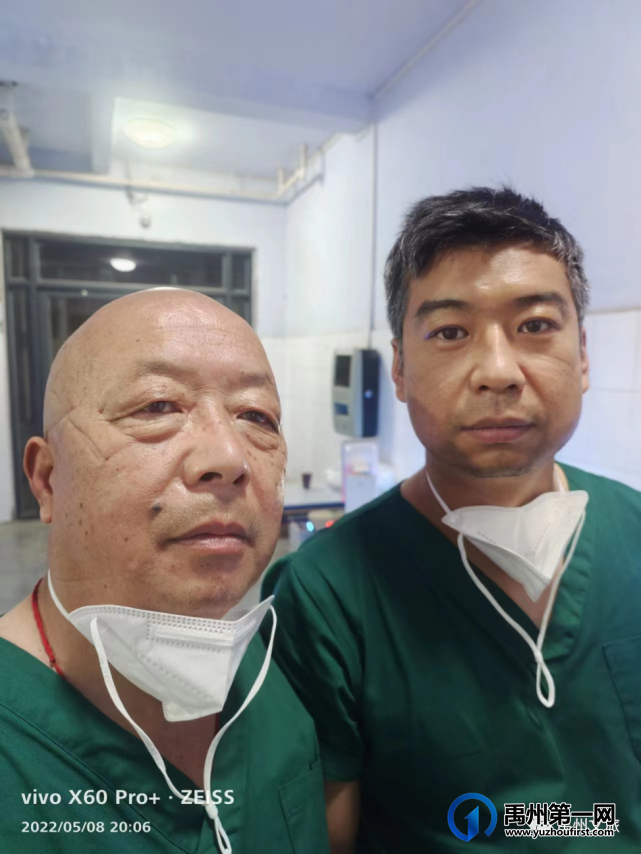 禹州文广旅局轻工业学院隔离点疫情防控工作纪实 禹州文广旅局轻工业学院隔离点疫情防控工作纪实