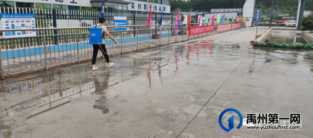 禹州市住建局组织建筑工地开展夏季防汛应急救援演练 禹州市住建局组织建筑工地开展夏季防汛应急救援演练