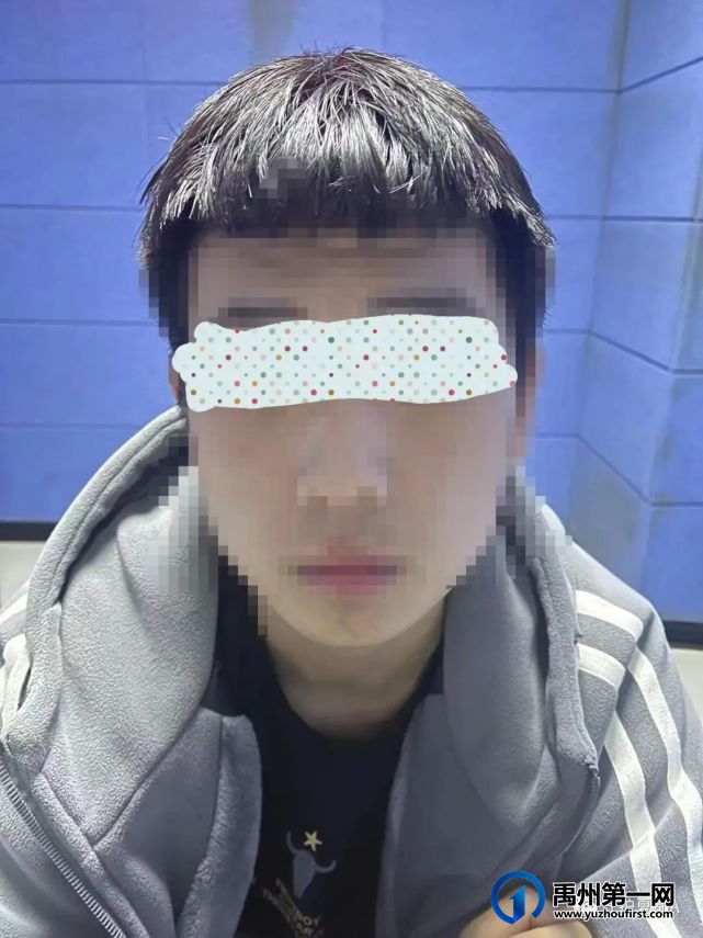禹州一男子帮骗子“洗”了63万多元钱,自己获利6千3,被抓了! 禹州一男子帮骗子“洗”了63万多元钱,自己获利6千3,被抓了!