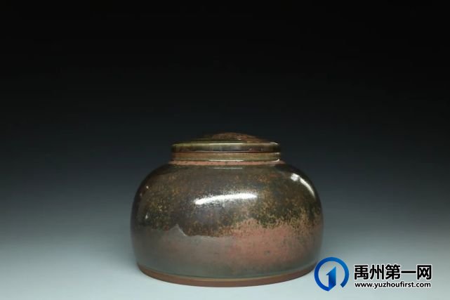 中国最美瓷器——瑰宝钧瓷! 中国最美瓷器——瑰宝钧瓷!