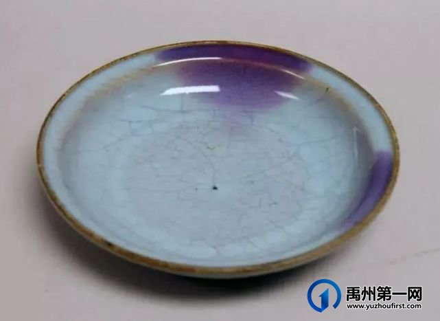 中国最美瓷器——瑰宝钧瓷! 中国最美瓷器——瑰宝钧瓷!