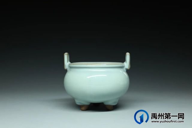 中国最美瓷器——瑰宝钧瓷! 中国最美瓷器——瑰宝钧瓷!