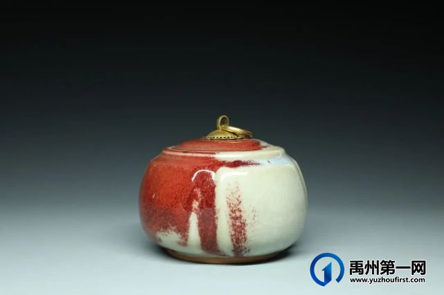 中国最美瓷器——瑰宝钧瓷! 中国最美瓷器——瑰宝钧瓷!