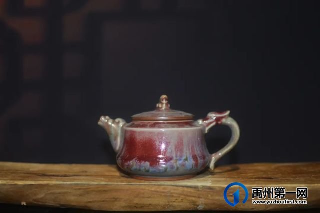 中国最美瓷器——瑰宝钧瓷! 中国最美瓷器——瑰宝钧瓷!