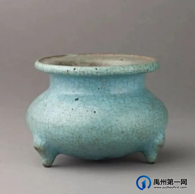 中国最美瓷器——瑰宝钧瓷! 中国最美瓷器——瑰宝钧瓷!