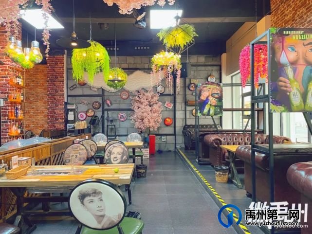 在禹州也能吃到地道东北炭烤羊腿啦! 在禹州也能吃到地道东北炭烤羊腿啦!