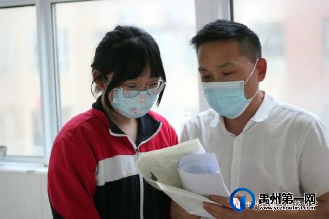 禹州一高 | 有他们这样“助考”,高三同学,你只管冲吧! 禹州一高 | 有他们这样“助考”,高三同学,你只管冲吧!