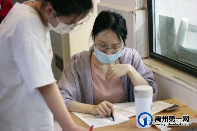 禹州一高 | 有他们这样“助考”,高三同学,你只管冲吧! 禹州一高 | 有他们这样“助考”,高三同学,你只管冲吧!