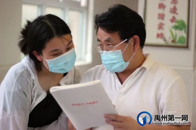 禹州一高 | 有他们这样“助考”,高三同学,你只管冲吧! 禹州一高 | 有他们这样“助考”,高三同学,你只管冲吧!