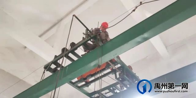 禹州环卫:技术过硬本领高 变废为宝“有绝招”--记禹州环卫中心修理班 禹州环卫:技术过硬本领高 变废为宝“有绝招”--记禹州环卫中心修理班