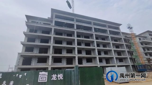 禹州大美董湾龙悦府五月工程播报送上! 禹州大美董湾龙悦府五月工程播报送上!
