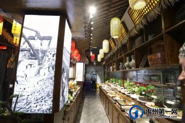 禹州印象白沙民俗菜馆及渝城川味老火锅禹州店招人啦! 禹州印象白沙民俗菜馆及渝城川味老火锅禹州店招人啦!