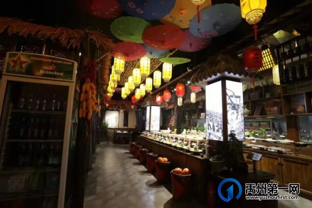 禹州印象白沙民俗菜馆及渝城川味老火锅禹州店招人啦! 禹州印象白沙民俗菜馆及渝城川味老火锅禹州店招人啦!