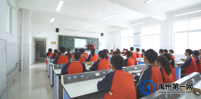 禹州北大公学高中部2022年情况介绍 禹州北大公学高中部2022年情况介绍