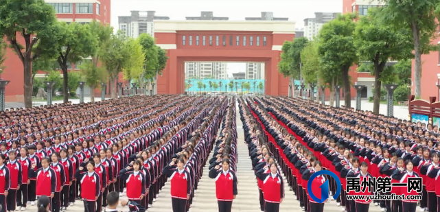 禹州北大公学高中部2022年情况介绍 禹州北大公学高中部2022年情况介绍