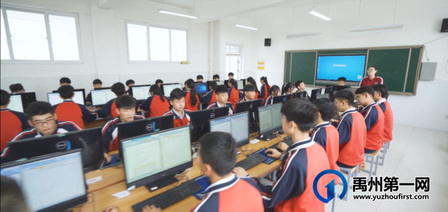 禹州北大公学高中部2022年情况介绍 禹州北大公学高中部2022年情况介绍
