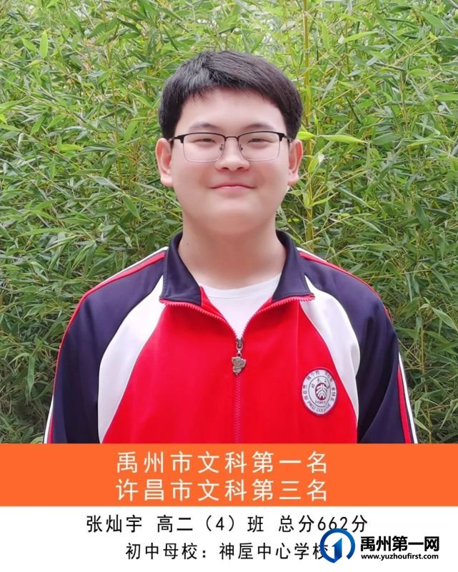 禹州北大公学高中部2022年情况介绍 禹州北大公学高中部2022年情况介绍