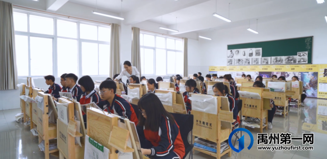 禹州北大公学高中部2022年情况介绍 禹州北大公学高中部2022年情况介绍