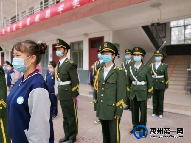 禹州南区学校2022年秋季招生简章 禹州南区学校2022年秋季招生简章