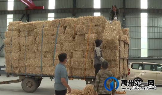 禹州各乡镇已攻克秸秆禁烧难题! 禹州各乡镇已攻克秸秆禁烧难题!