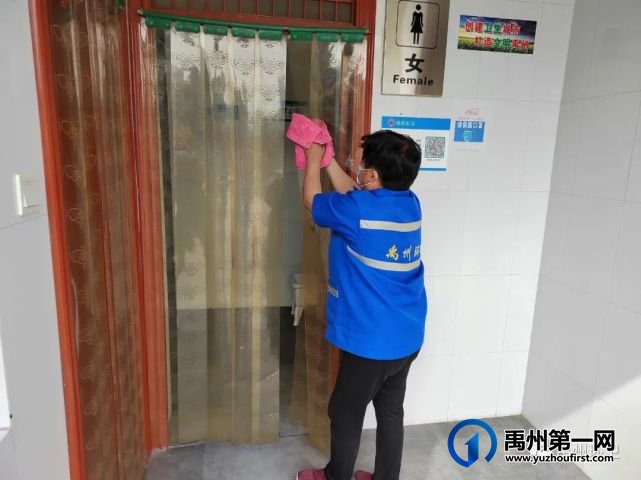 禹州环卫:精冲细扫保持洁净 倾心服务助力高考 禹州环卫:精冲细扫保持洁净 倾心服务助力高考