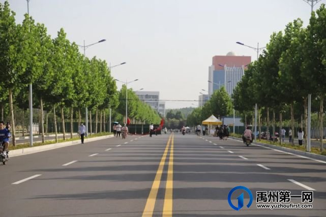 直击2022“禹州高考”首日!这些画面让人动容… 直击2022“禹州高考”首日!这些画面让人动容…