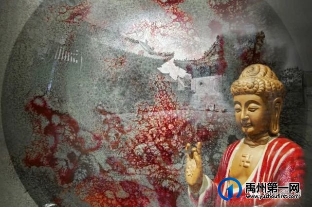 钧之美 禹之魅 钧之美 禹之魅