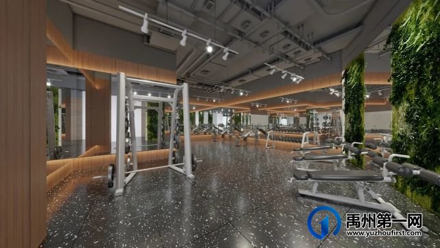 禹州这家5000㎡的游泳健身馆只需19.9元,即可享三次畅游... 禹州这家5000㎡的游泳健身馆只需19.9元,即可享三次畅游...