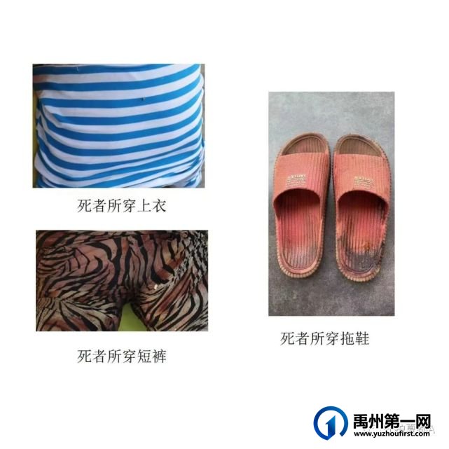 禹州市坡村S232省道路旁发现一无名女尸。急寻其家人 禹州市坡村S232省道路旁发现一无名女尸。急寻其家人