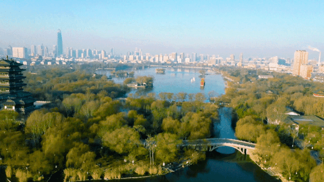 禹州恒达金郡|颍北热土之上,匠呈品质实景,让理想生活真实可触 禹州恒达金郡|颍北热土之上,匠呈品质实景,让理想生活真实可触