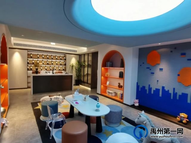 禹州恒达金郡|颍北热土之上,匠呈品质实景,让理想生活真实可触 禹州恒达金郡|颍北热土之上,匠呈品质实景,让理想生活真实可触