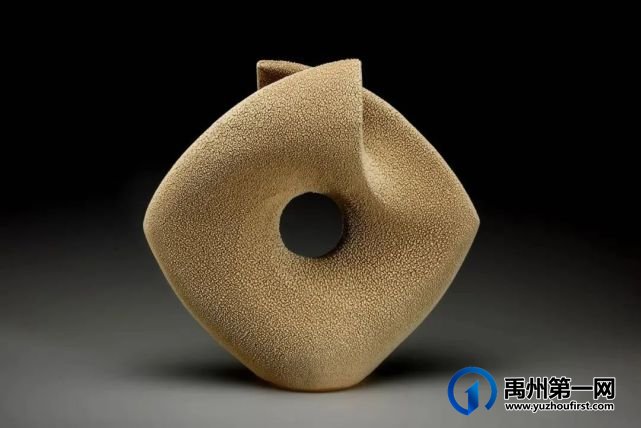 禹州钧瓷大师刘志军作品《无极》入选2022中韩陶瓷艺术交流展 禹州钧瓷大师刘志军作品《无极》入选2022中韩陶瓷艺术交流展