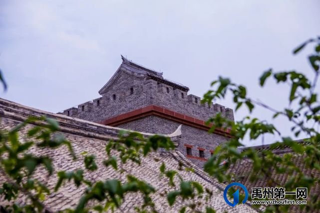 禹州神垕故事 || 瓷镇上的事物之大炮楼 禹州神垕故事 || 瓷镇上的事物之大炮楼