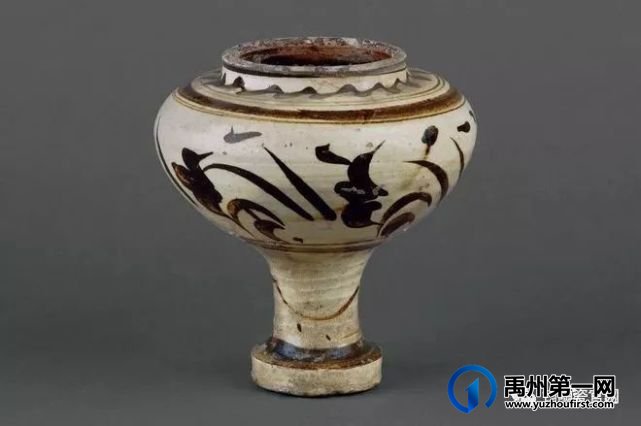 别具匠心!典雅实用的禹州扒村窑瓷器 别具匠心!典雅实用的禹州扒村窑瓷器