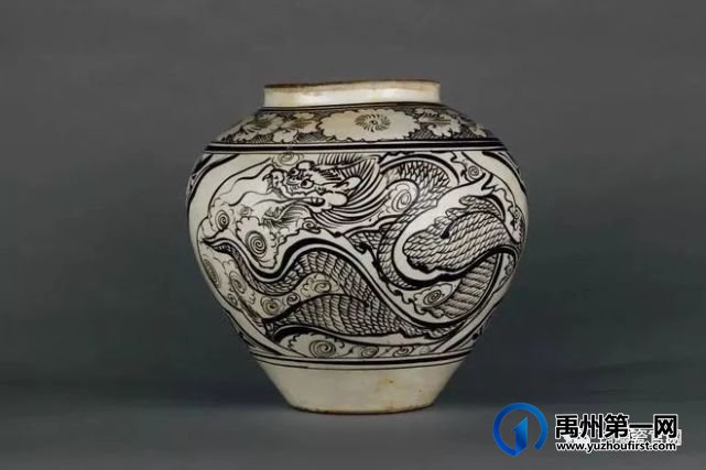 别具匠心!典雅实用的禹州扒村窑瓷器 别具匠心!典雅实用的禹州扒村窑瓷器