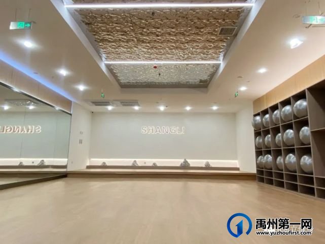 禹州尚立健身4000张“防疫健身卡”免费送!!! 禹州尚立健身4000张“防疫健身卡”免费送!!!