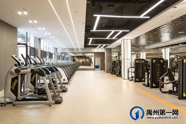 禹州尚立健身4000张“防疫健身卡”免费送!!! 禹州尚立健身4000张“防疫健身卡”免费送!!!