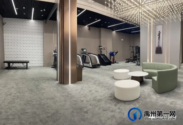禹州尚立健身4000张“防疫健身卡”免费送!!! 禹州尚立健身4000张“防疫健身卡”免费送!!!
