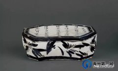 别具匠心！典雅实用的禹州扒村窑瓷器