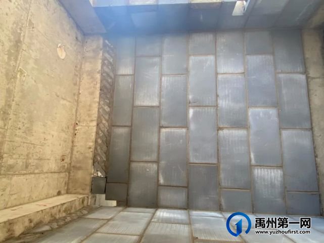 禹州新龙华庭西地块6月份工程进度 禹州新龙华庭西地块6月份工程进度