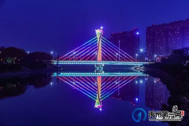 好消息!预计七月中下旬颍云桥全面通车! 好消息!预计七月中下旬颍云桥全面通车!