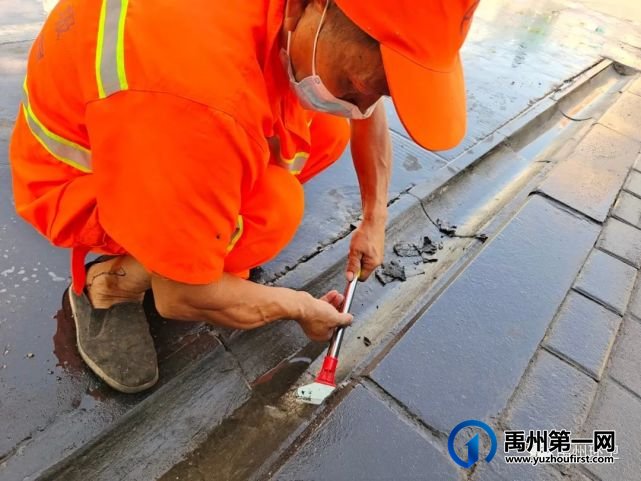 禹州环卫:对标文明城市标准 奋力书写全国文明城市创建“环卫答卷” 禹州环卫:对标文明城市标准 奋力书写全国文明城市创建“环卫答卷”