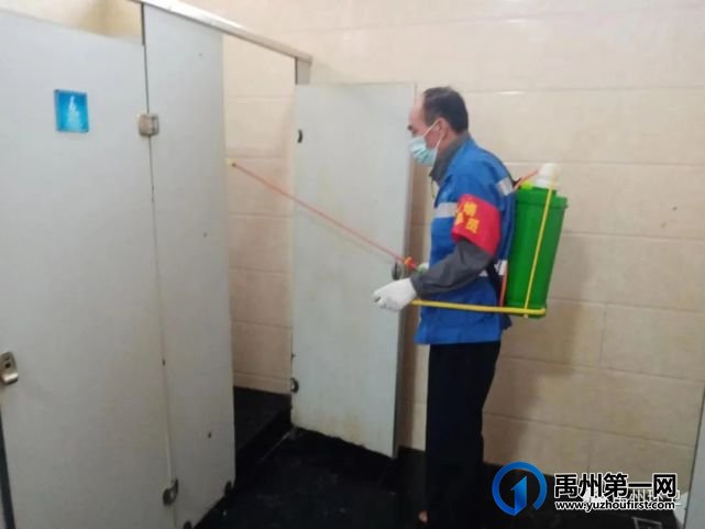 禹州环卫:对标文明城市标准 奋力书写全国文明城市创建“环卫答卷” 禹州环卫:对标文明城市标准 奋力书写全国文明城市创建“环卫答卷”